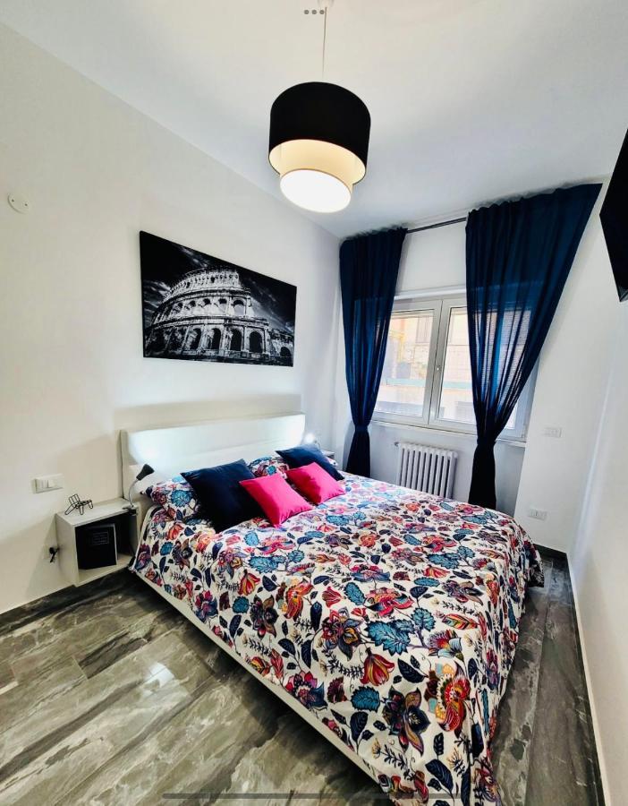 Vatican Inside Apartment Roma Dış mekan fotoğraf