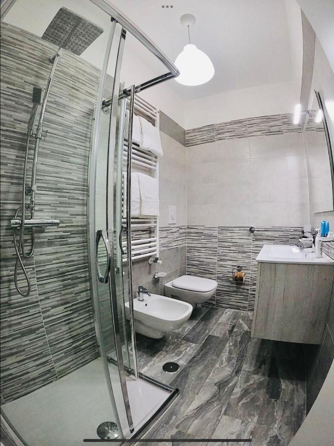 Vatican Inside Apartment Roma Dış mekan fotoğraf