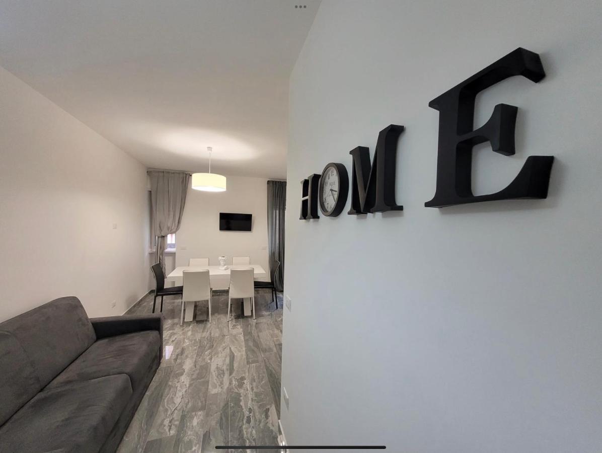 Vatican Inside Apartment Roma Dış mekan fotoğraf
